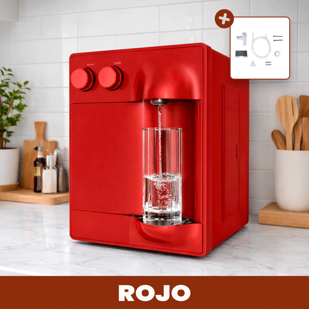 Purificador de Agua Fría Refrigerado 2 L – ¡Oferta Imperdible!