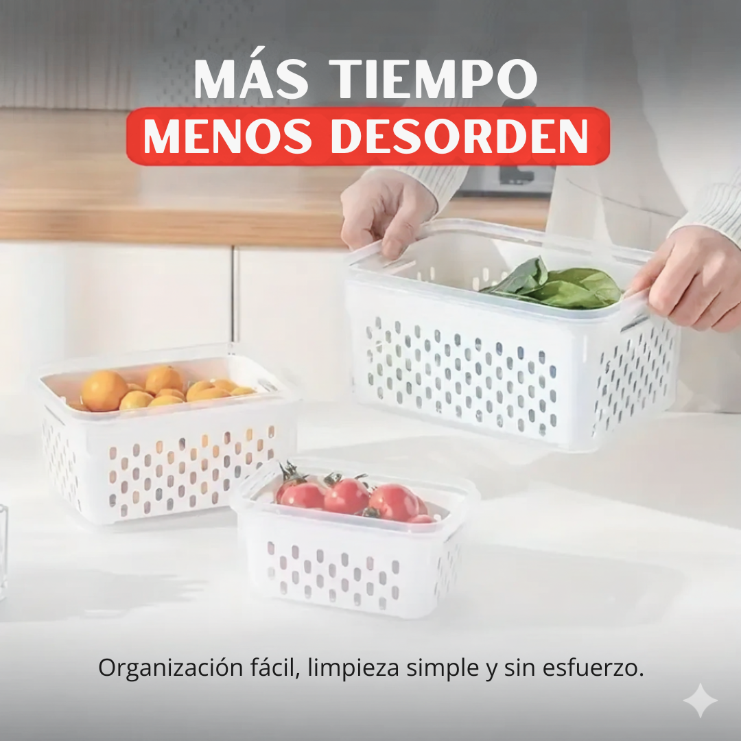 ¡Sólo Por Hoy | Kit 20 Frascos Herméticos de Vidrio + 10 Vasos de Vidrio Aruba de Regalo