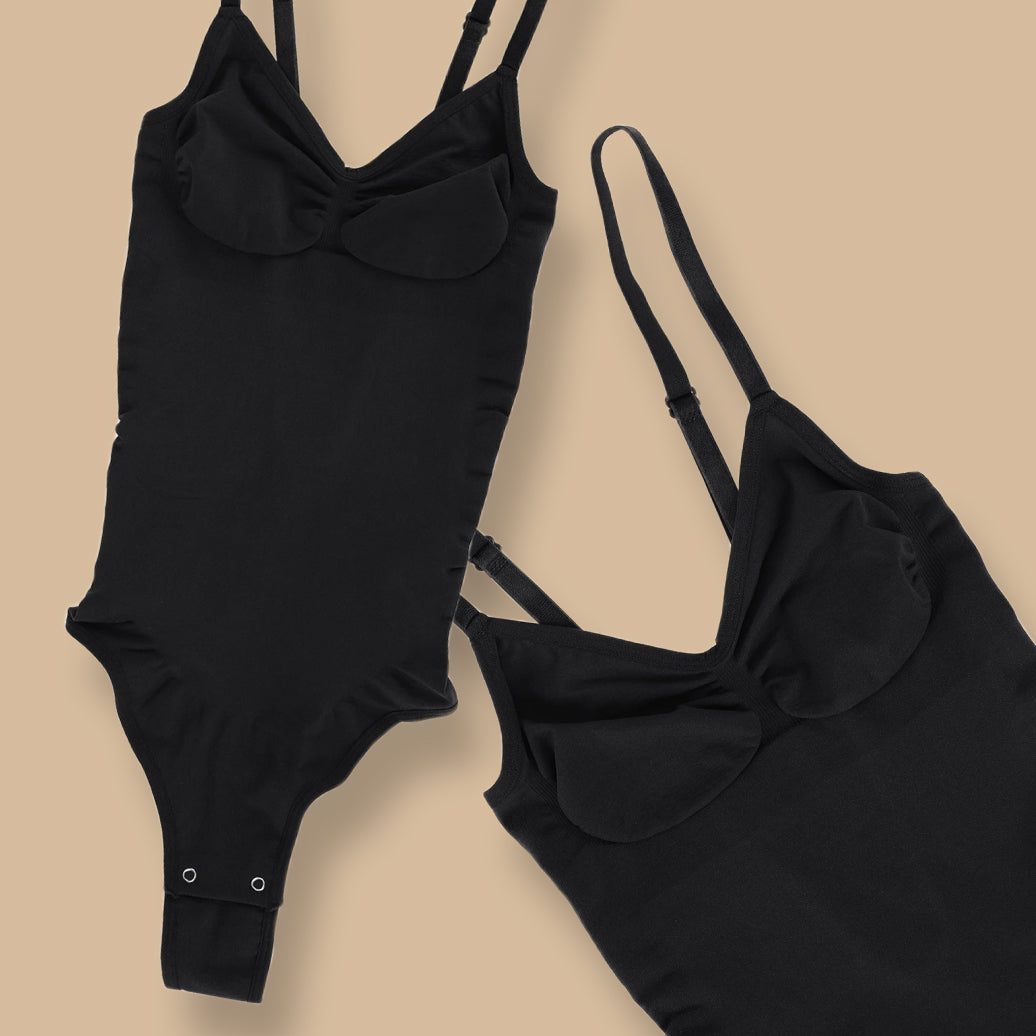 [Llevá 2, Pagá 1] Body Moldeador Up Shaper + Regalo Culotte Modelador